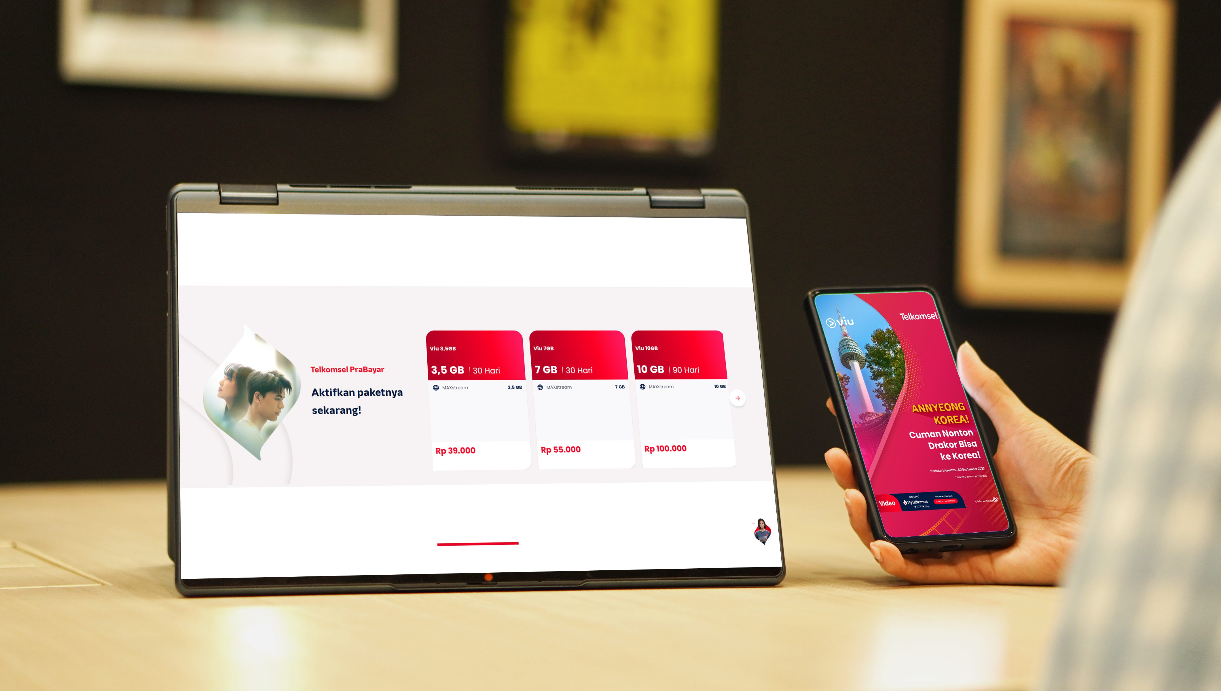 Tips Menggunakan Telkomsel di Mekkah Selama Haji dan Umroh